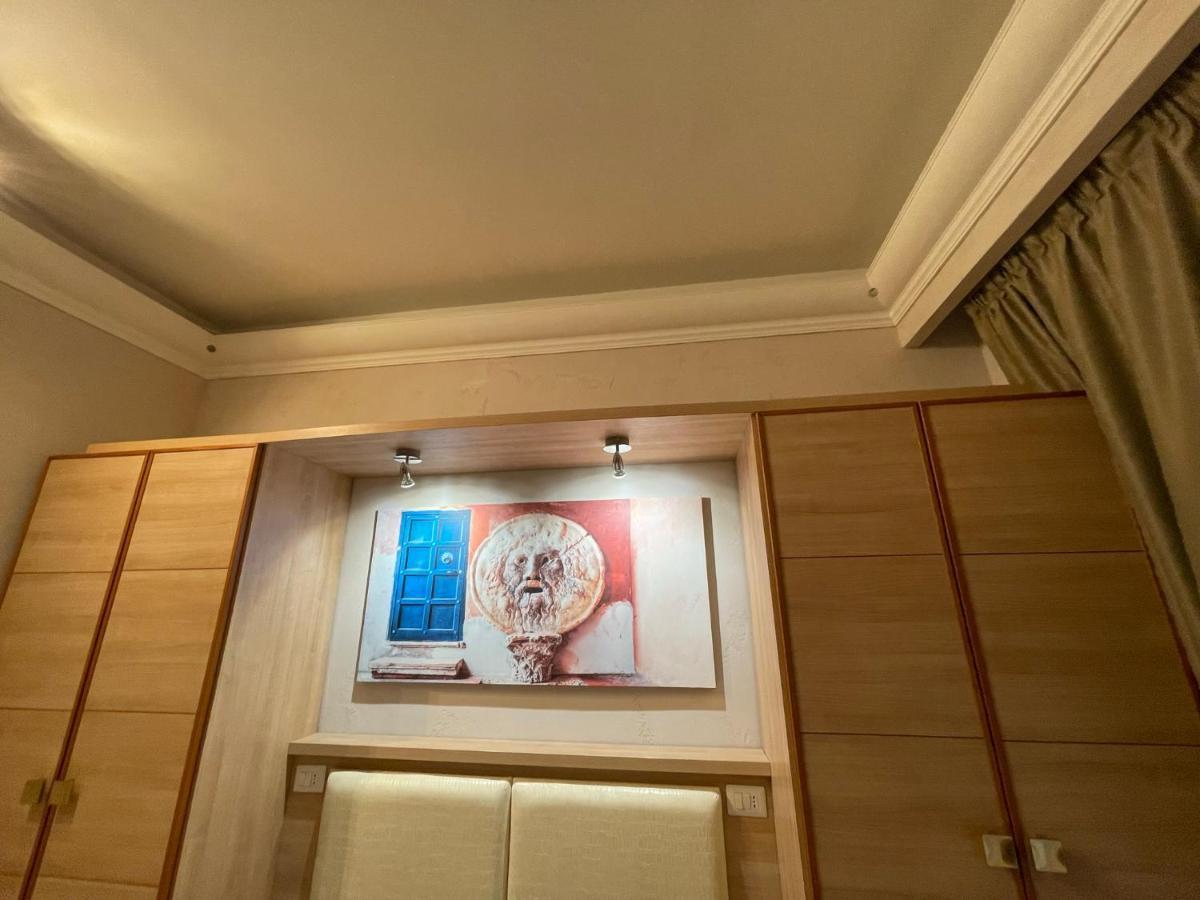 Spqr Suite ローマ エクステリア 写真